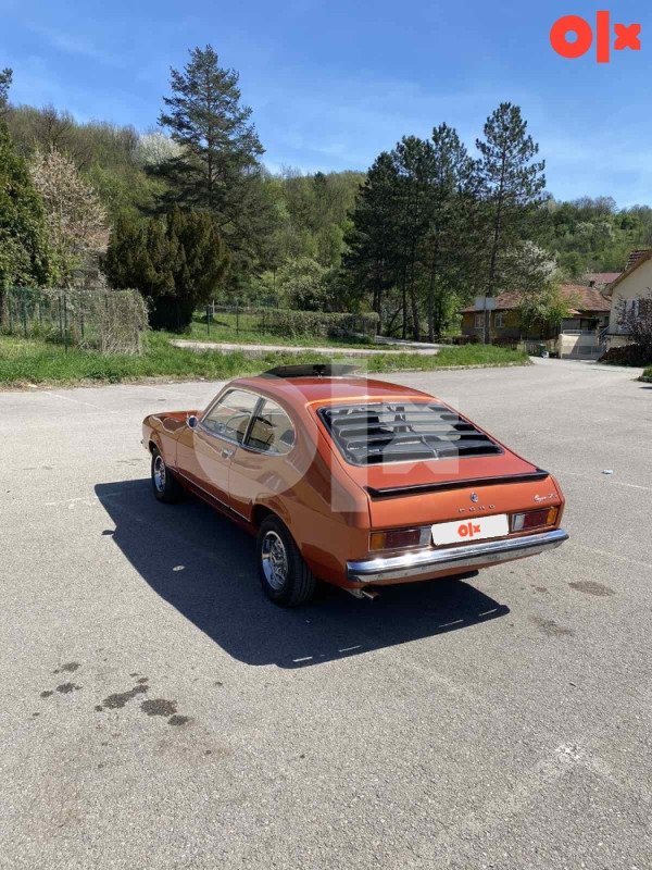 Ford ALT 101 WER - Image 4