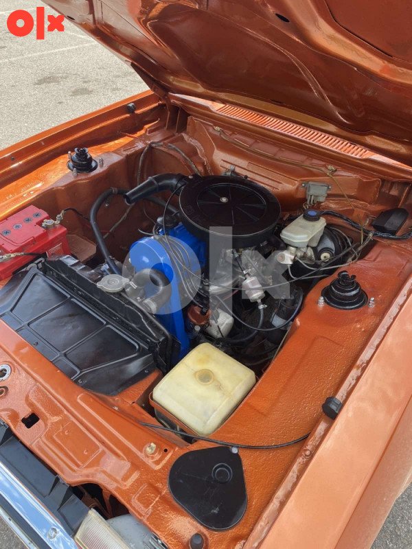 Ford ALT 101 WER - Image 5