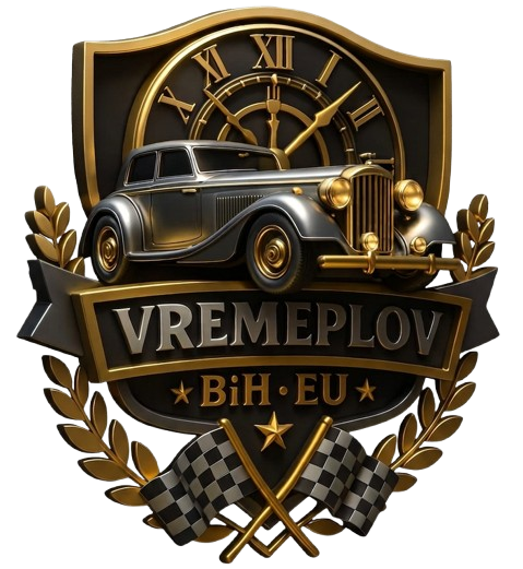 Oldtajmer klub Vremeplov