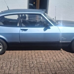 Ford 1984.
