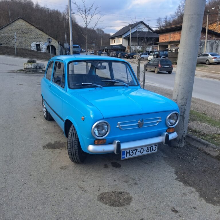 SEAT 850